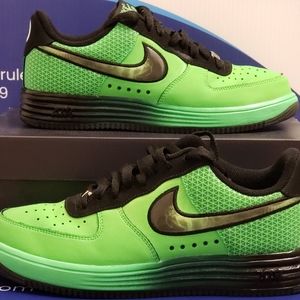 Nike Lunar Force 1 Superhuman Men's 8.5